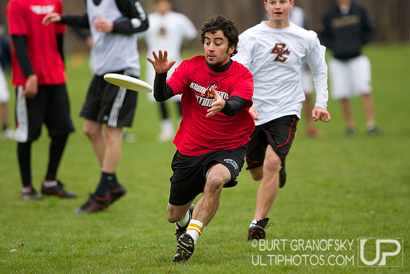 NE Open 2012--Saturday Div II