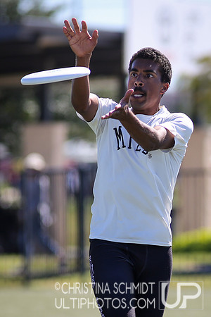 USA Ultimate National Championships 2014 - Thursday