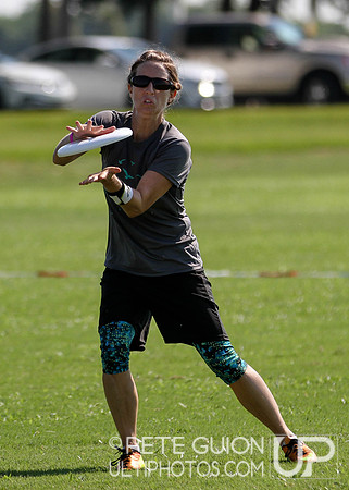 USAU Masters Championships