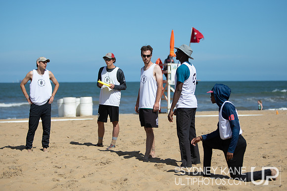 Saturday - 2024 Beach Championships