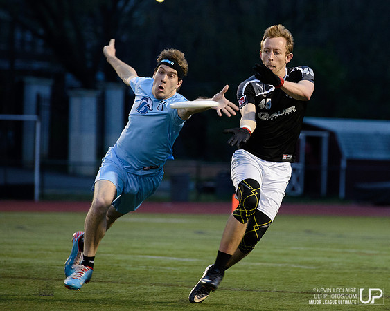 DC Current vs Boston Whitecaps
