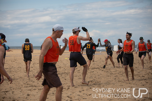 Sunday - 2024 Beach Championships