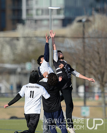 YULA 2022 Sunday action