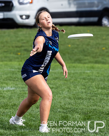 Minnesota Superior vs. Texas Tango Saturday Pool Play