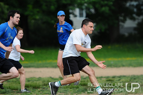 WAFC Clique B Tourney -- Spring 2010