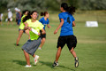 Overhaul vs. Euforia: Thurs Pool Play - 2012 US Open