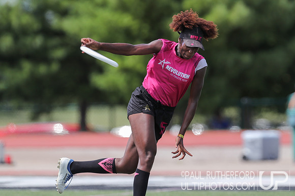 2022 World Ultimate Club Championships