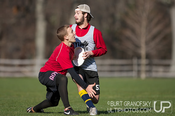 NE Open 2012--Saturday Preview
