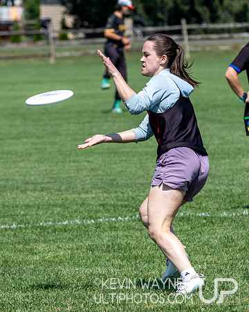 Mixed Pool Play - Select Flight Invite East 2024