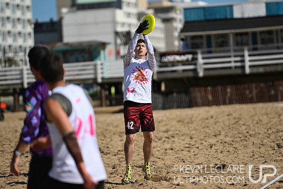 Saturday - 2025 Beach Championships
