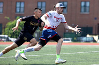 UFA Breeze at Glory, July 6 2025