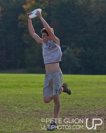 Championship game and other 3:30pm round action