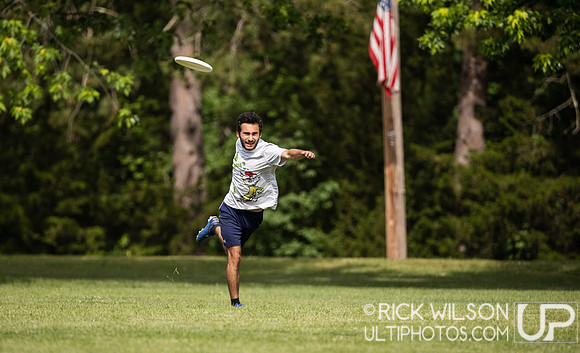 Sunday Action -- Mixed Easterns 2022