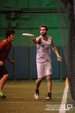 MLU Philadelphia Spinners Invite-Only Combine