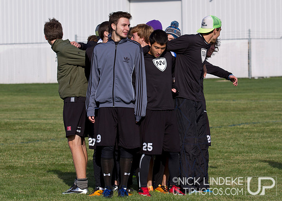 Saturday Action from Glory Days 2013