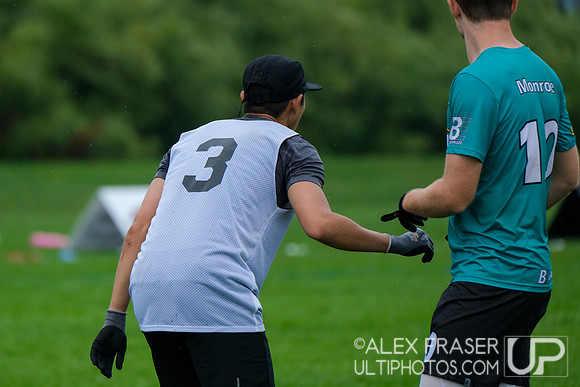 2022 International Club Championships Saturday