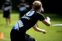Pool Play - WUGC 2016