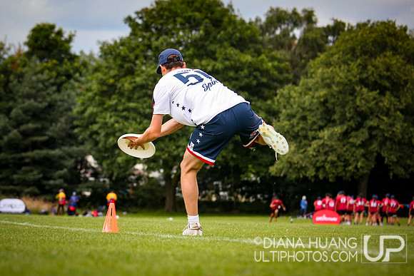 WJUC day 1