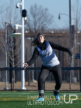 DC Shadow 2022 Tryout #3