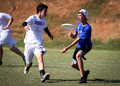Consolation Games - Sun Open - USAU 2014 HS Southerns
