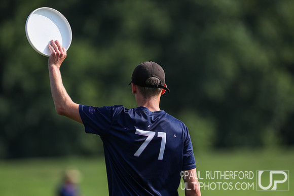2022 World Ultimate Club Championships