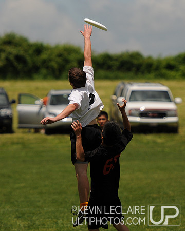 Saturday 1pm Open Division Round -- 2011 High School Easterns