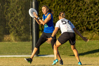 WFDF World Masters Ultimate Championships 2024
