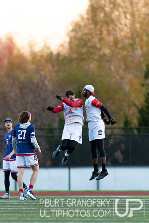 Boston Glory vs Philadelphia Phoenix 4/30/22