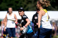 Pool Play - WUGC 2016