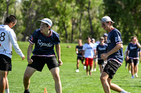 SEPDA v Texas United - 2025 YCC Sunday R4 U20B Qtrs