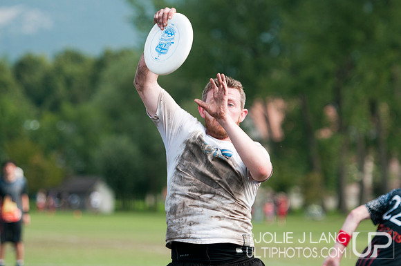 WUCC 2014 - Day 6