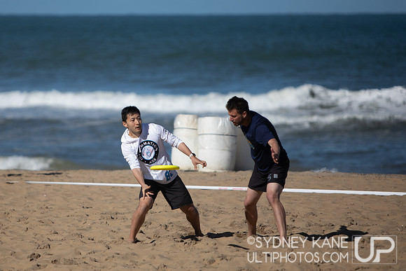 Saturday - 2024 Beach Championships