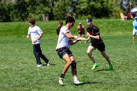 2025 YCC Sunday R2 U20B Action