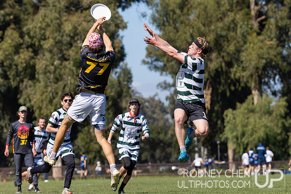 Stanford Invite 2025
