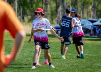 2024 USA Ultimate Youth Club Championships
