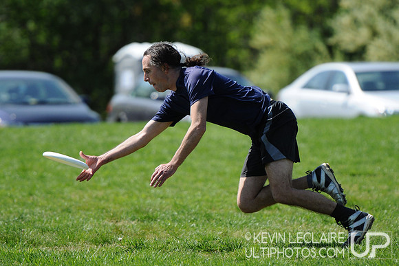 O'Face vs. Harshmellows 4/17/10
