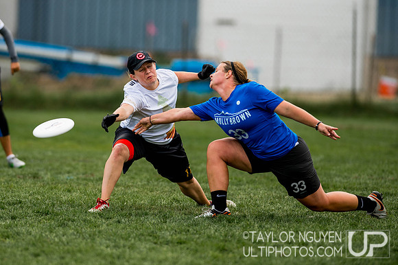 USA Ultimate Club National Championships