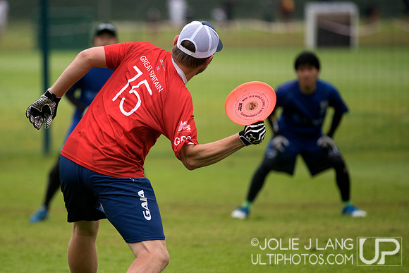 Guts - WUGC 2016