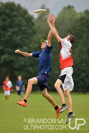 WJUC Day 2 - Tuesday