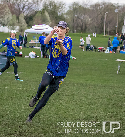 Neuqua Knockout 2022