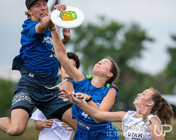 US Open YCC 2022 Saturday