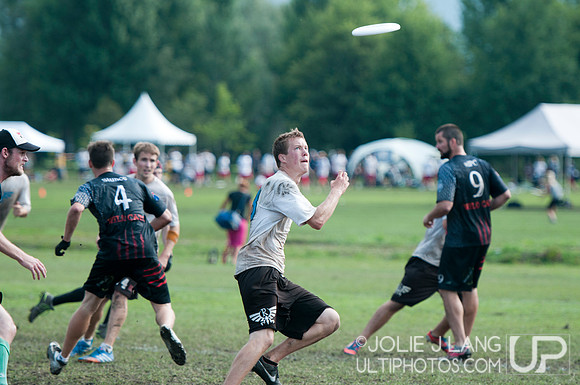 WUCC 2014 - Day 6