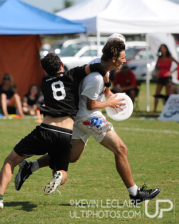 USAU Club Nationals Sunday Finals Preview