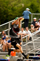 Paideia Cup 2012 -- Sunday Preview