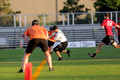 Semis - Sat Men's - 2014 - 2 - USAU US Open