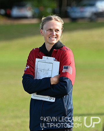 USA vs Hungary U20 Mixed Semi - WJUC Friday