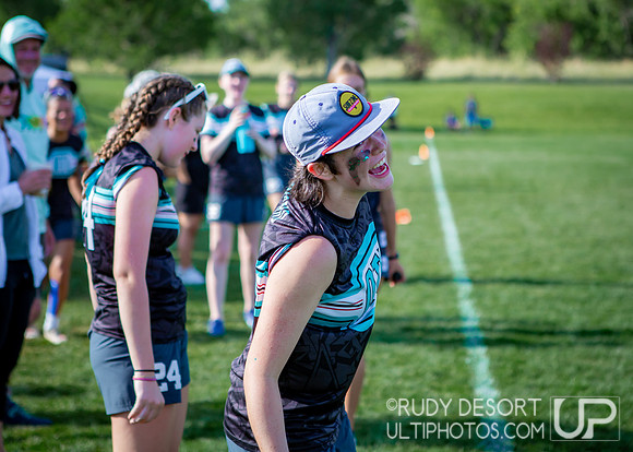 2024 USA Ultimate Youth Club Championships