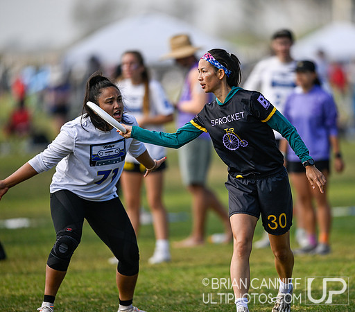 2024 USA Ultimate Club Championships
