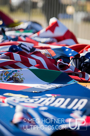 WFDF 2024 World Masters Ultimate Championships