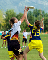 Friday WJUC 2014 Action